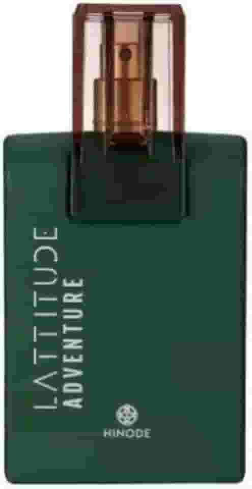 Perfume Masculino Lattitude Adventure Hinode 100ml