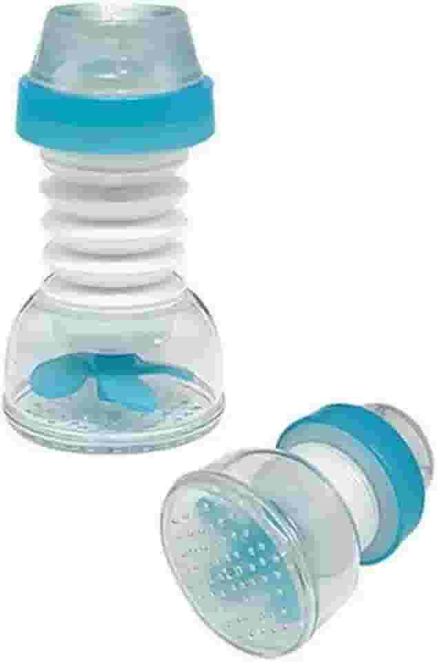 Arejador Para Torneira Universal Chuveirinho Giratório 360º