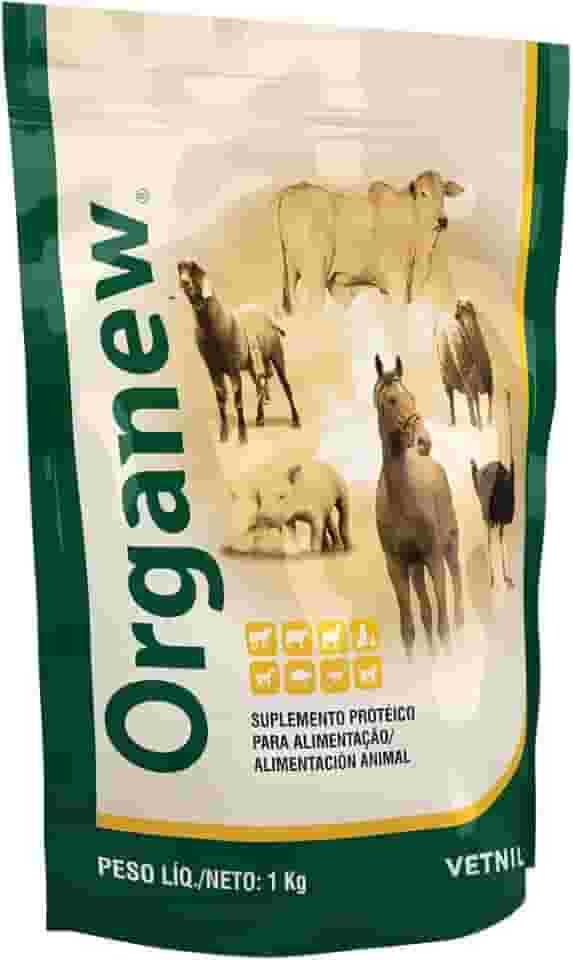 VETNIL Organew 1Kg