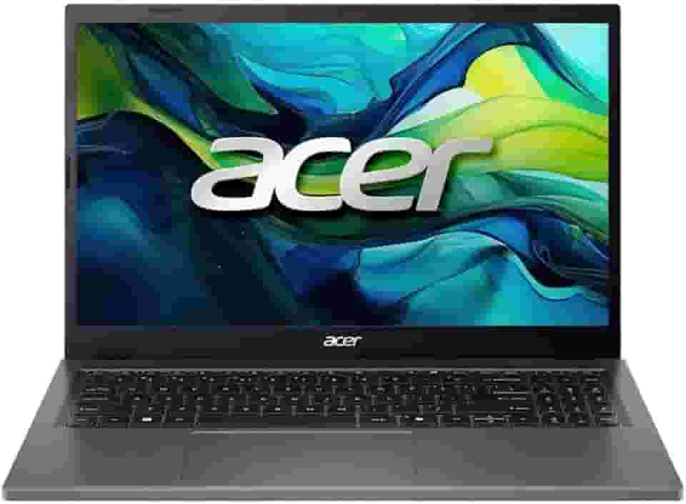 NOTE ACER AG15-51P-39MU I3 W11H 8GB DDR5 256 SSD 15.3 IPS