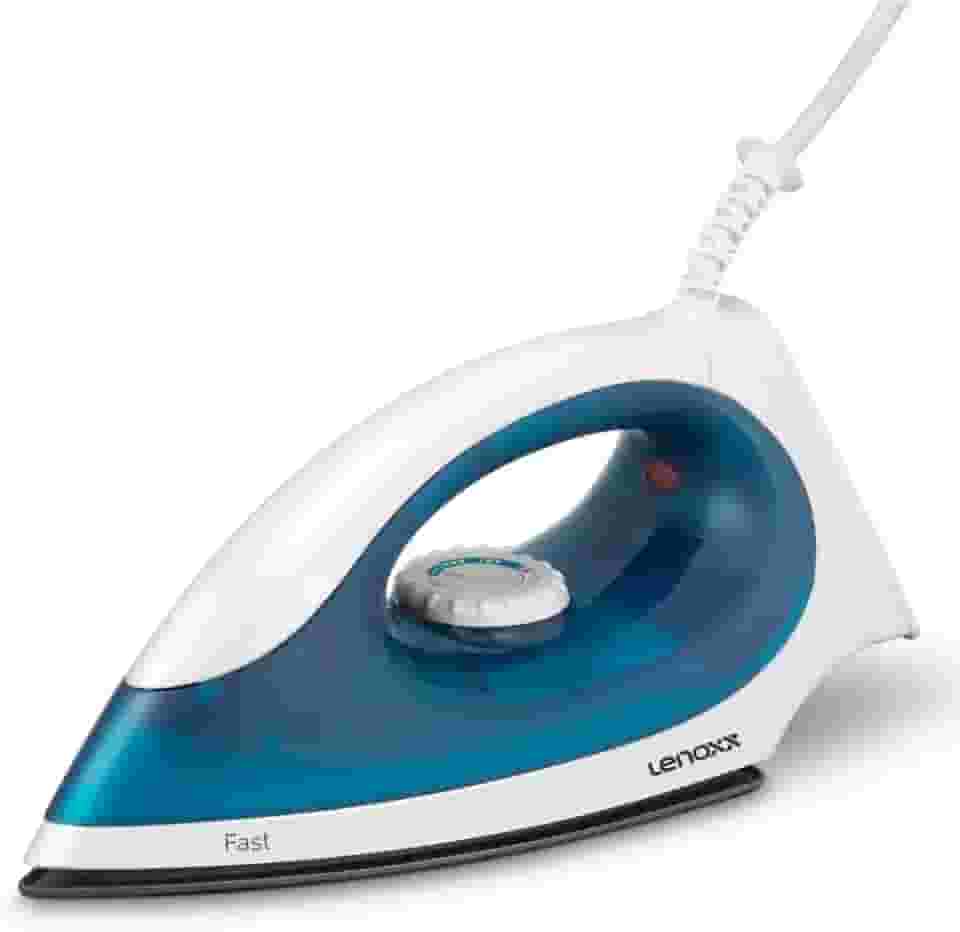 Lenoxx, Ferro Seco Fast, 127v