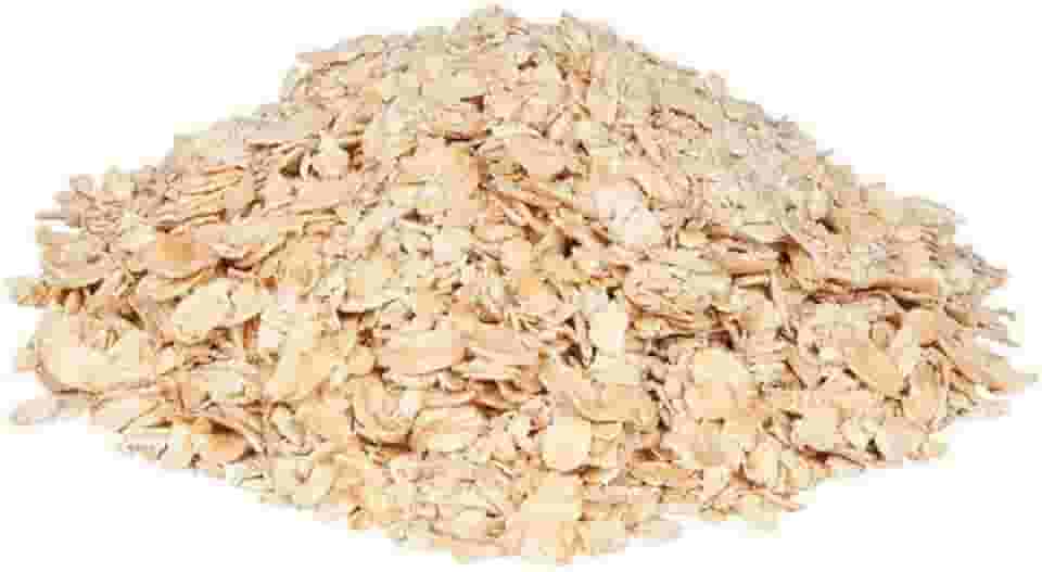 Aveia em Flocos Finos 1kg Wenutri