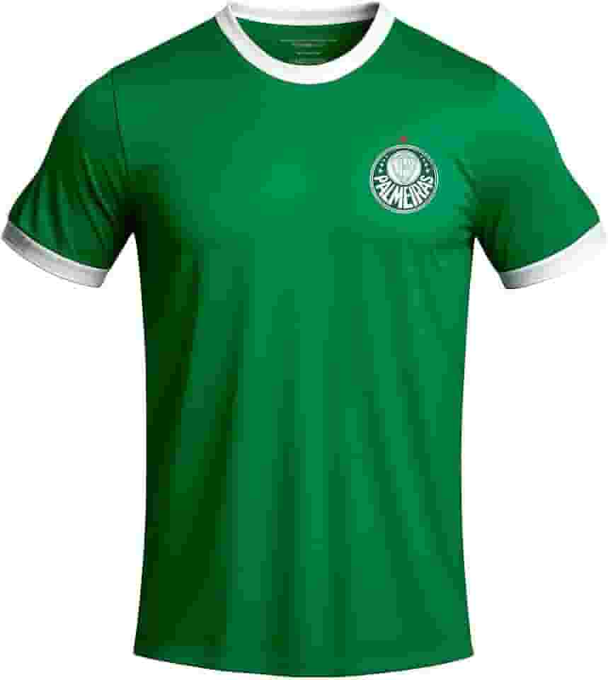 Camiseta Palmeiras 1914 II, Juvenil