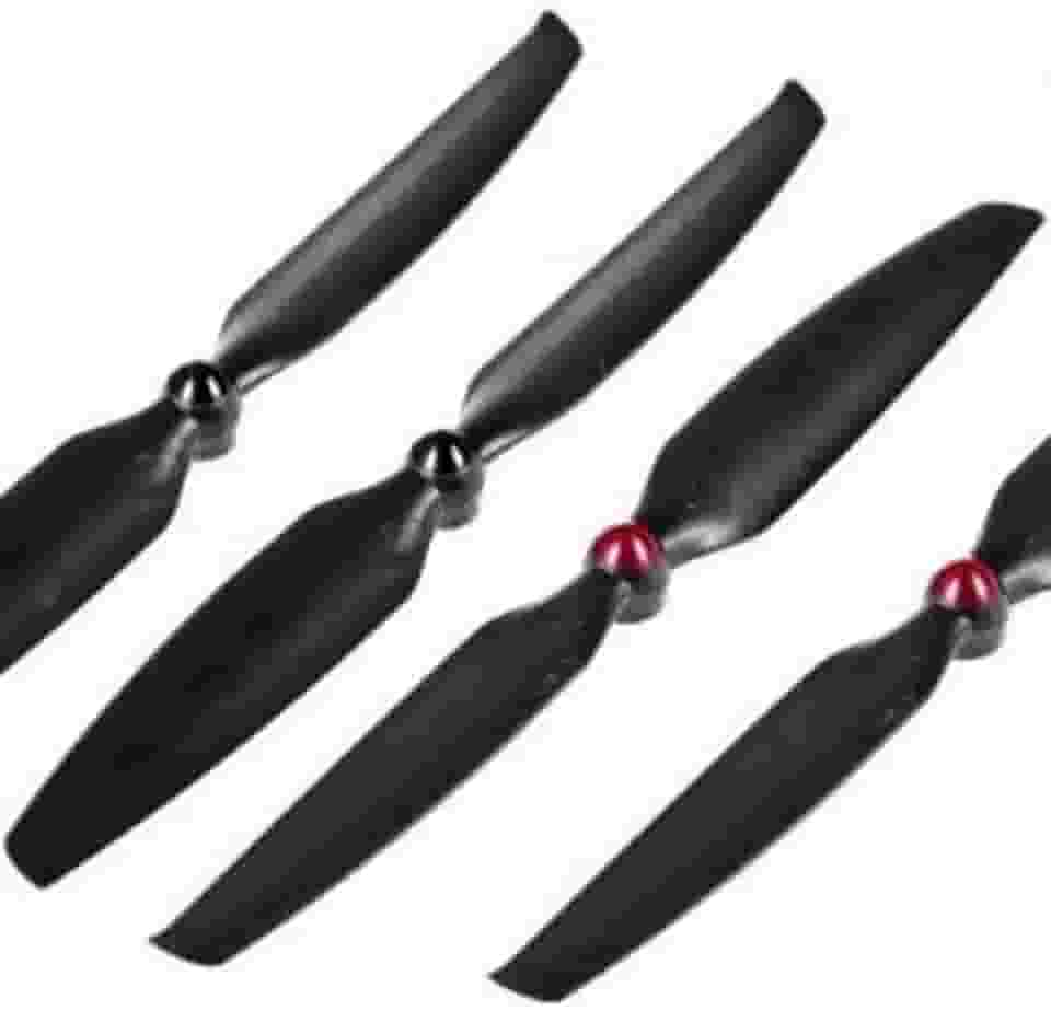 Kit 4 Helices Para Drone Free-x (FX4-003)