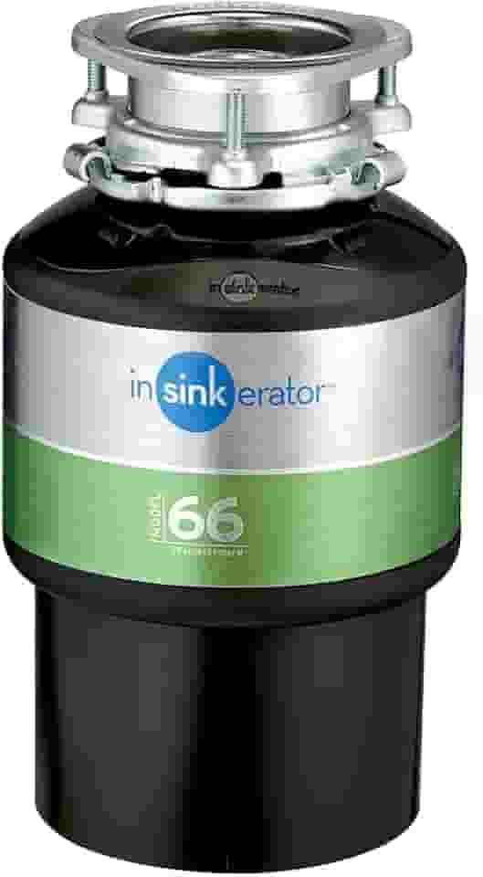 Triturador de Alimentos InSinkErator Modelo 66 110V 386N