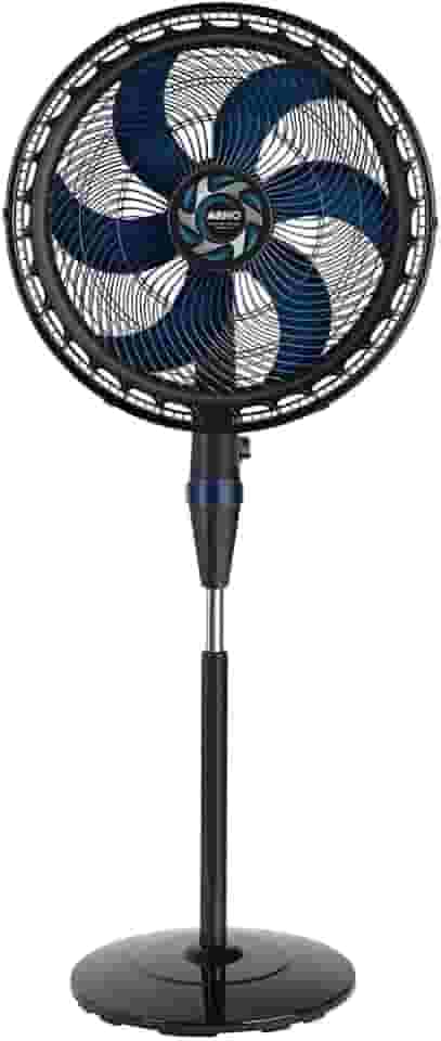 Ventilador de Coluna Desmontável Arno Xtreme Force Breeze 50cm VB52 127V