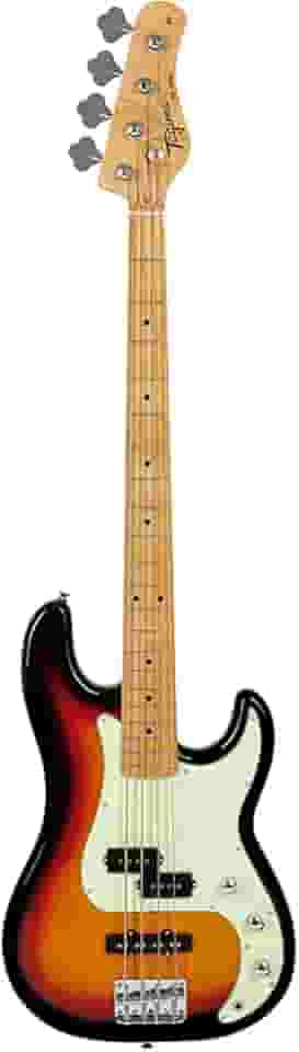 Contra-baixo elétrico Tagima - TW 65 SB LF MG