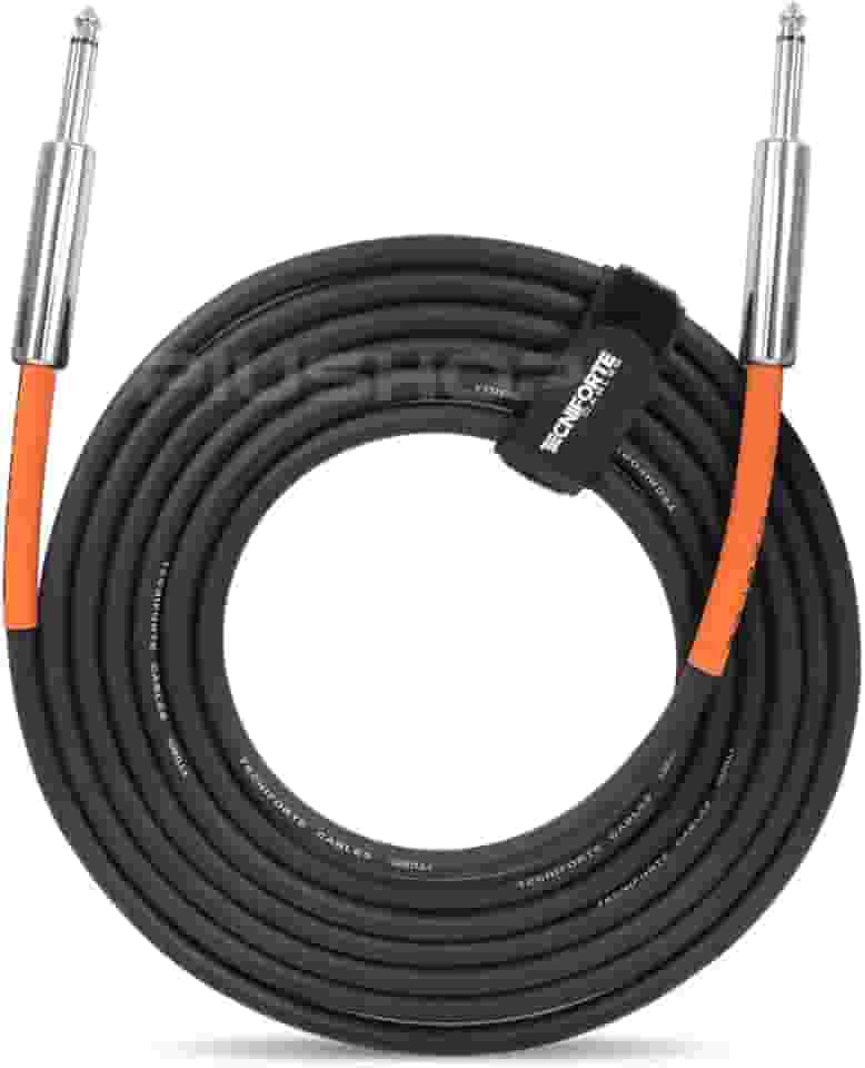 CABO TECNIFORTE GORILLA II 3,05m 5 ANOS GARANTIA