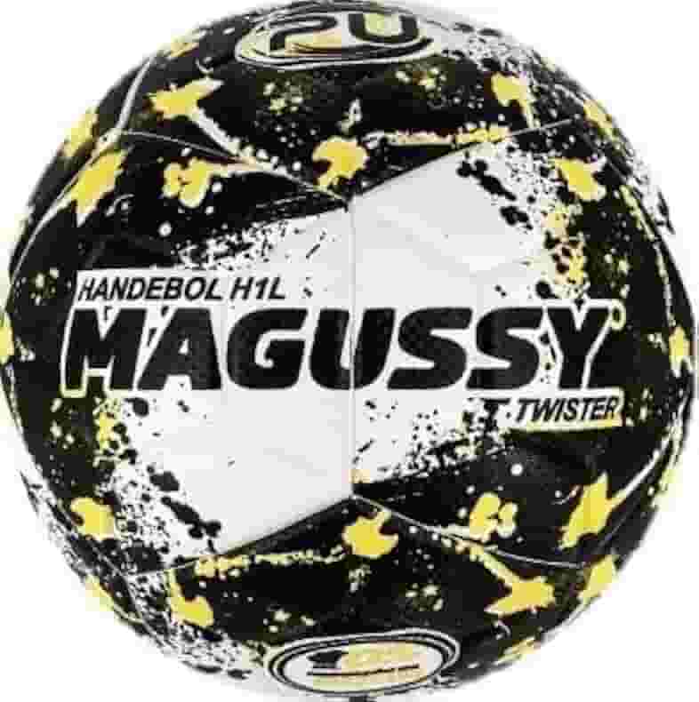 Magussy, Bola Handebol Magussy H1L Twister