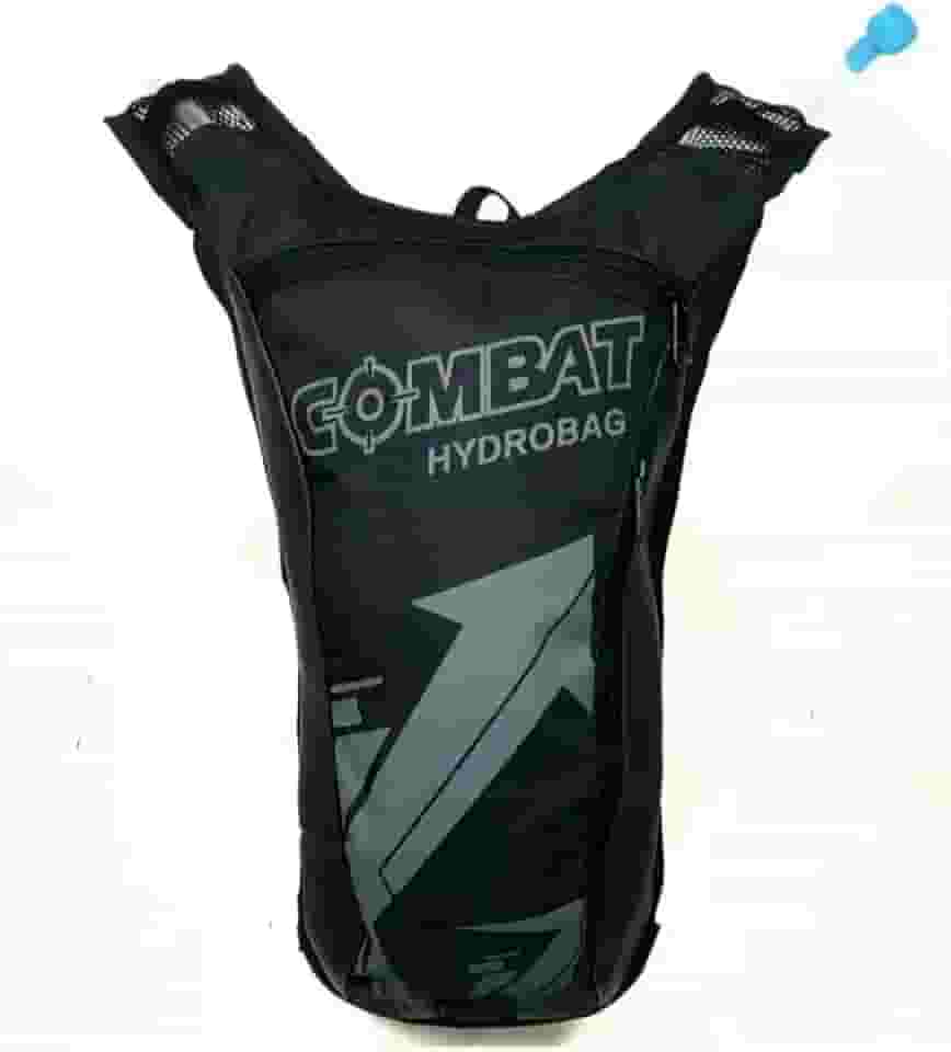 Mochila De Hidratação Térmica 2.5l Combat