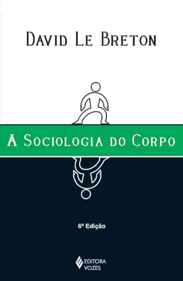 Sociologia do corpo
