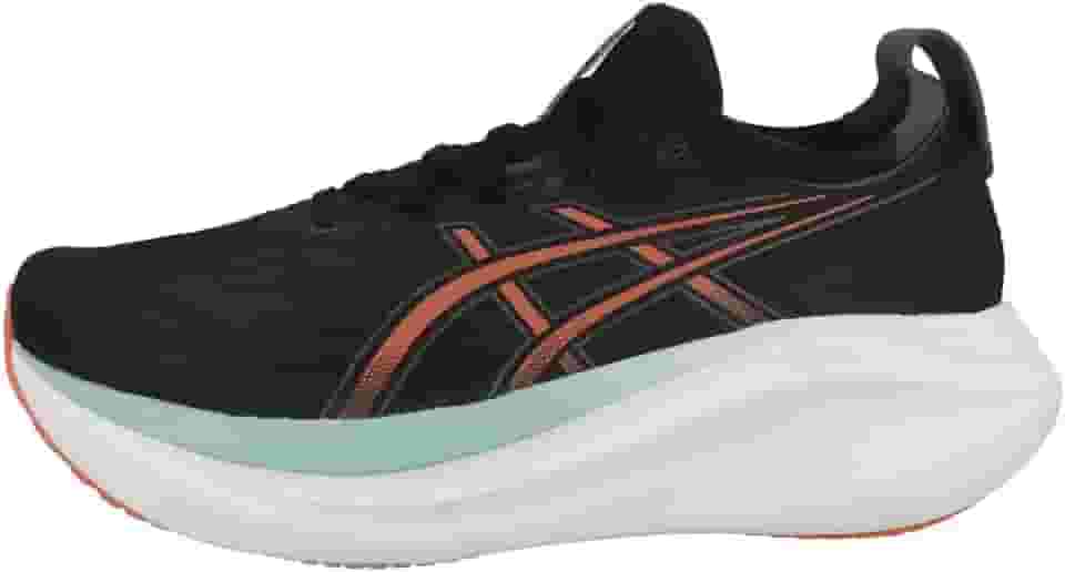 PreTênis Asics Gel Nimbus Masculino