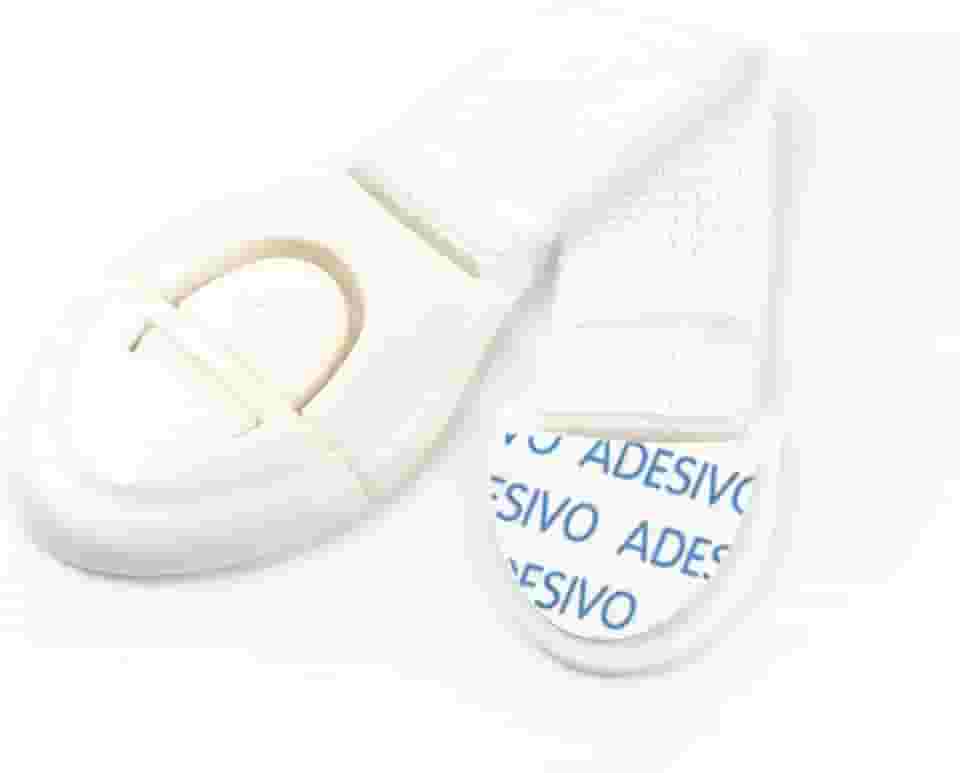 10pcs. Trava Protetora Bebê Para Gavetas Portas De Armário