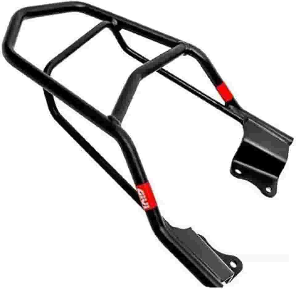 Bagageiro Suporte Bauleto Givi SR2124 Factor 150 2016