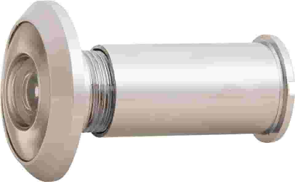 Vonder, Olho Mágico, Com Visor Cromado.