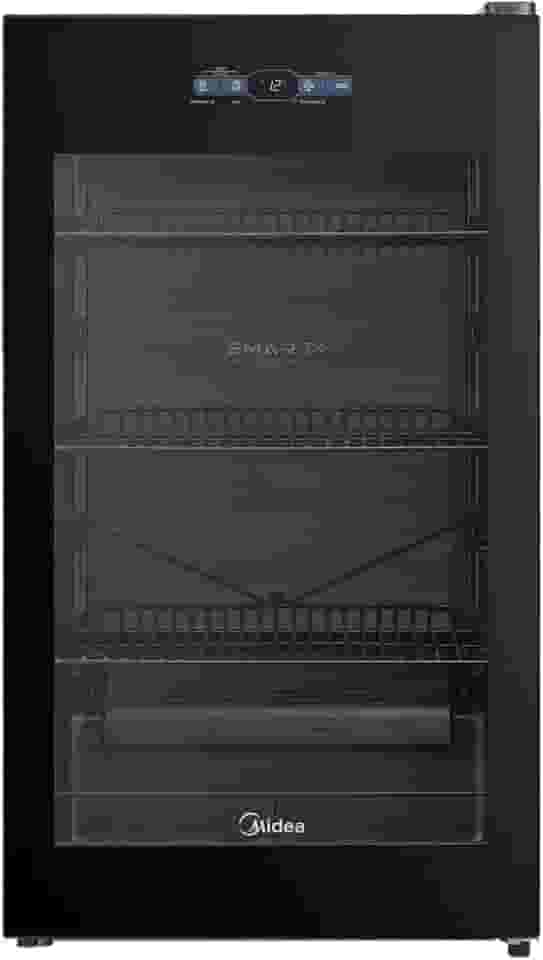 Cervejeira Frost Free 82L Smart Inverter Bivolt Midea 3 em 1