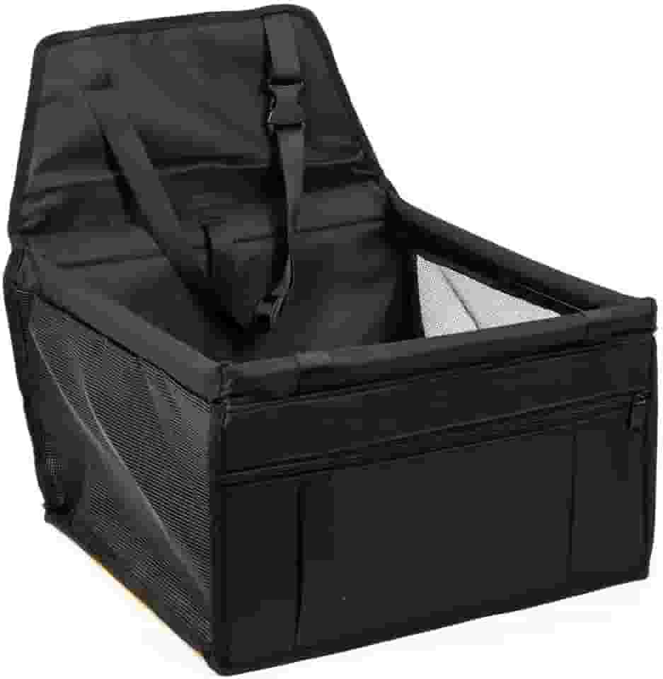 Assento Cadeirinha Carro Cachorro Cães Gatos Até10kg