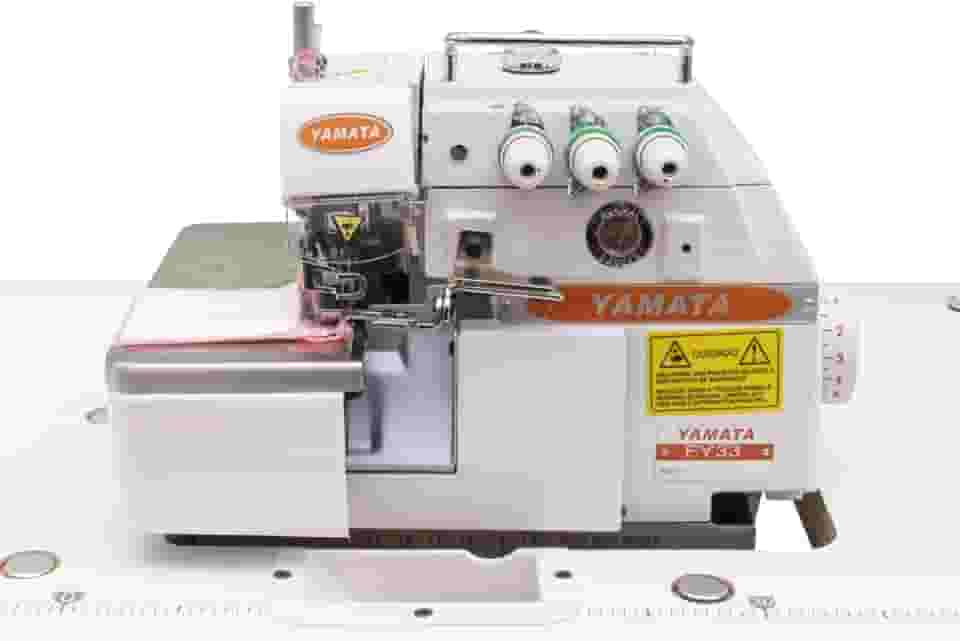 Máquina Industrial Overlock FY33 (110)