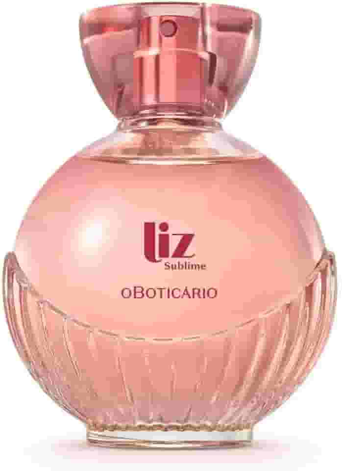 Liz Sublime Desodorante Colônia 100ml - O Boticario