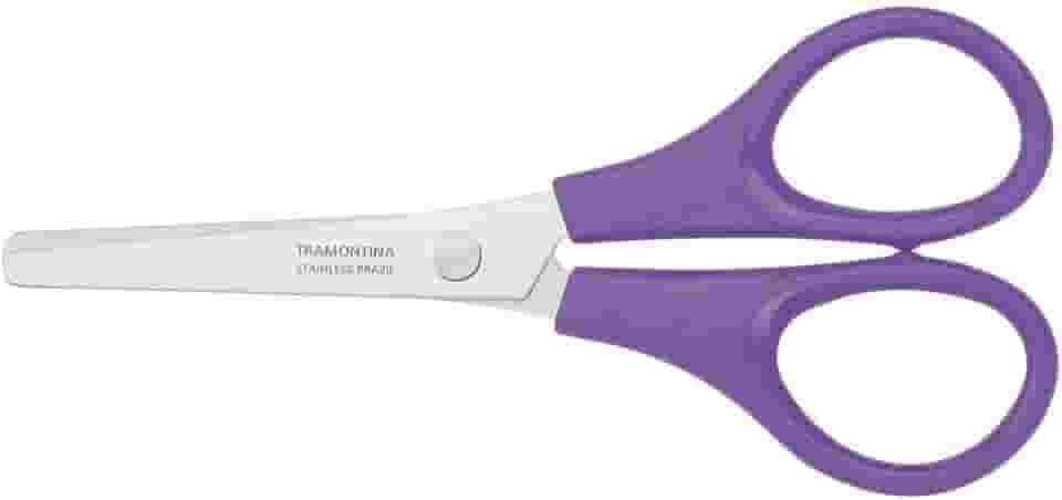 Tesoura Escolar 25900/2705 Tramontina