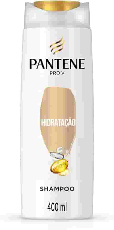 Pantene Pro-V Shampoo Hidratação 400ml