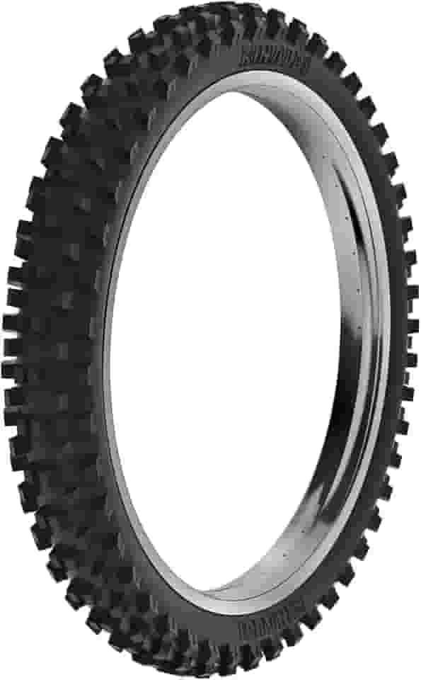 Pneu Honda Crf230 80/100-21 51m Rw33 Rinaldi