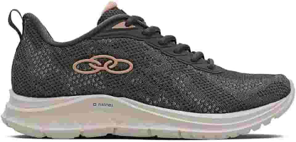 Tênis Olympikus Citrus 2 Feminino