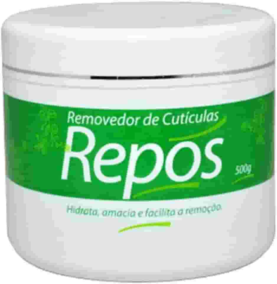 Repos - Removedor Cut Repos Maos E Pes 120G
