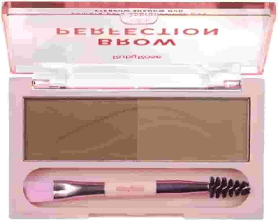 Sombra De Sobrancelha Dou02 Hbe2501-2 Ruby Rose