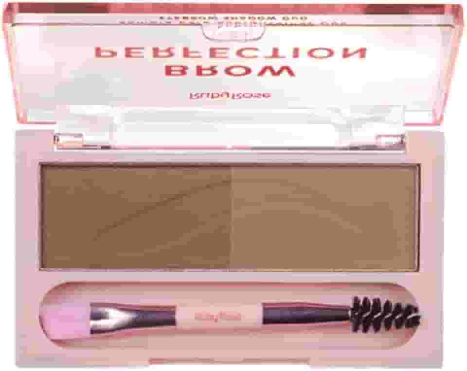 Sombra De Sobrancelha Dou02 Hbe2501-2 Ruby Rose