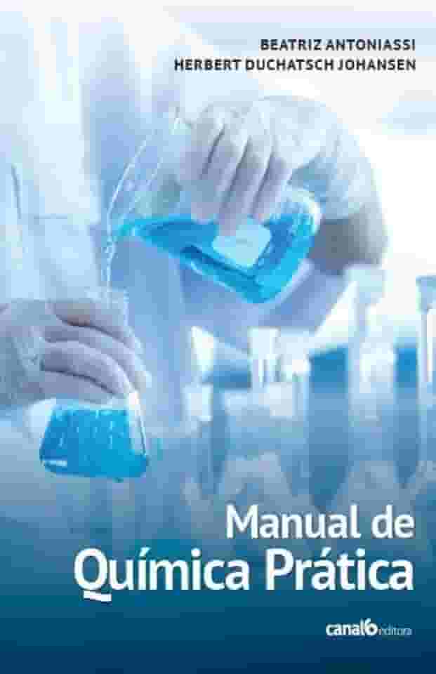 Manual de Química Prática