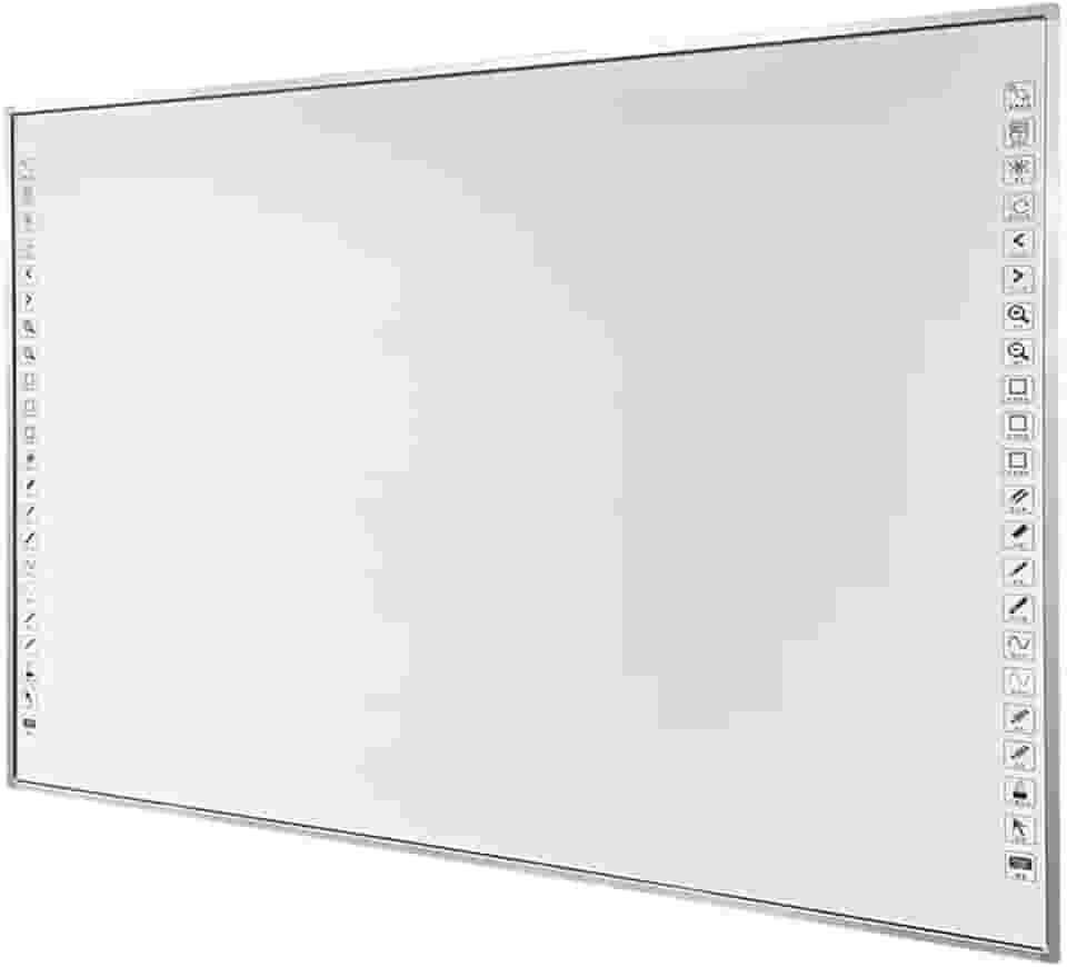 Lousa Interativa Digital TB-9082 82"