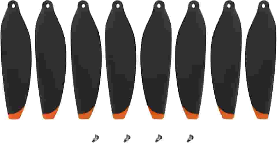 Kit Helice Compativel Para Drone Lyz Rc L600 Pro/Pro Max Reposição