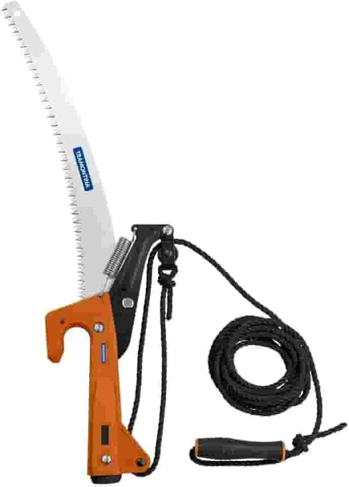 Tramontina Podador de Galhos com Serrote Profissional 13" / 330 mm sem Cabo