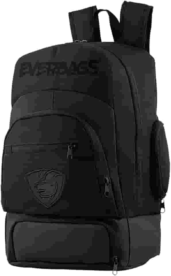 Mochila Térmica Mala Viagem Lancheira Fitness Marmita Academia Treino Esportivo Espaçosa Grande