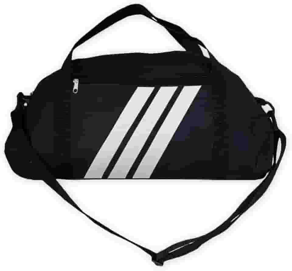 Bolsa Feminina Mala Masculina Mochila Impermeável Para Viagem e Academia Esportiva Grande Capacidade - AD1