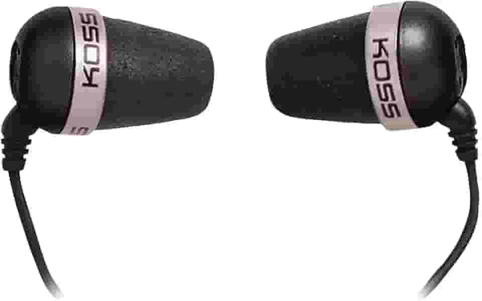 Plugues de fones de ouvido Koss