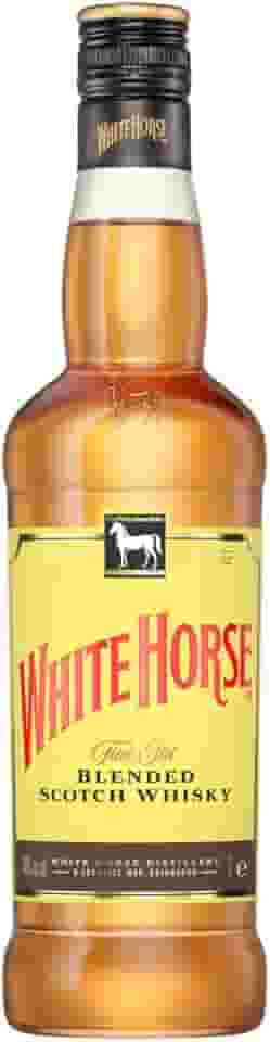 White Horse Whisky 1L