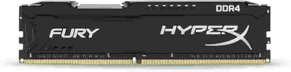 Memória RAM, Hyper X, Memória
