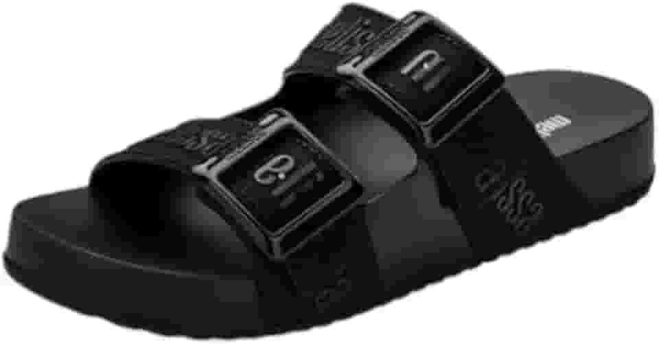 Cozy Slide M-Lover Verde 35849