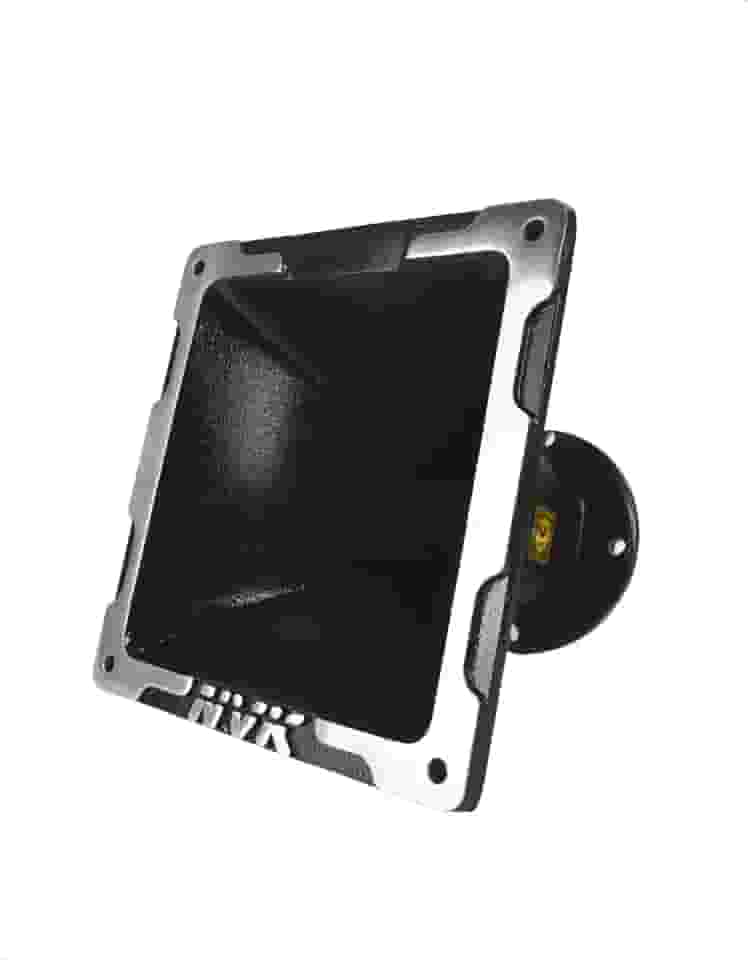 Corneta NVK 2020 Jarrão para Driver de Som Automotivo Profissional (Preto)