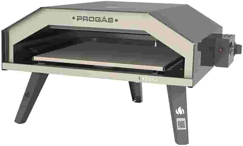 Forno Refratário A Gás Progás Pruno-40