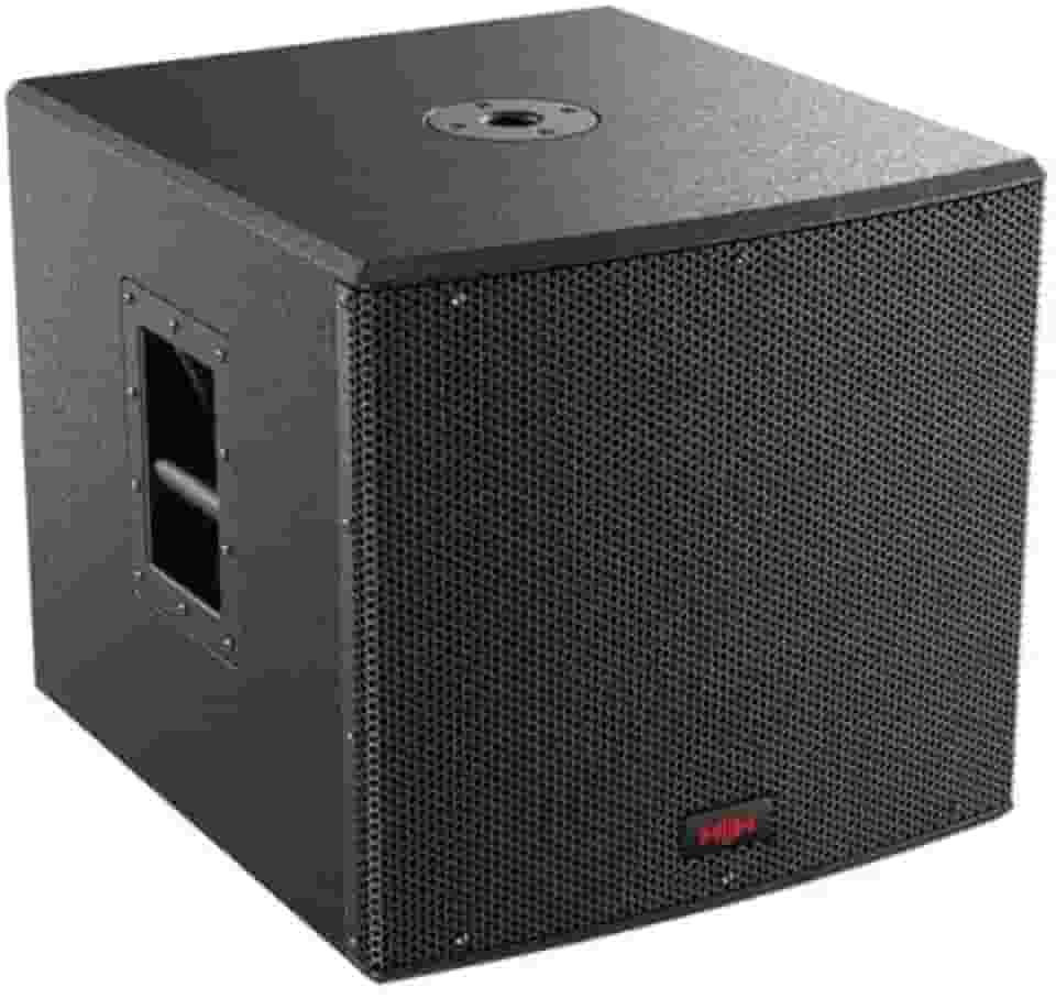 Subwoofer HH TRS-1800 18" 1400w