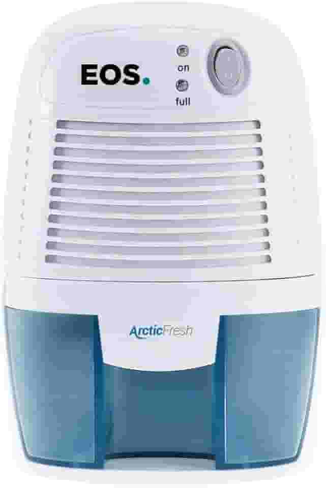 Desumidificador de Ar Eos Antimofo Permanente Edu01 Bivolt