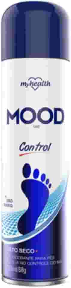 Mood Desodorante Para Pes 150mL