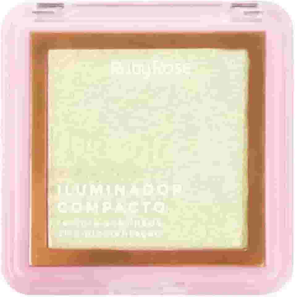 Iluminador Compacto HL70 HBF8594 Ruby Rose