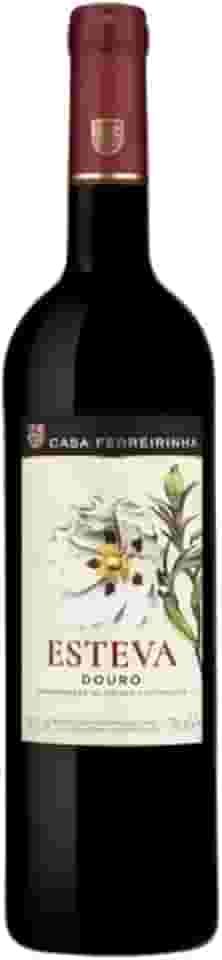 Vinho Português Casa Ferreirinha Esteva Douro Tinto 750 mL