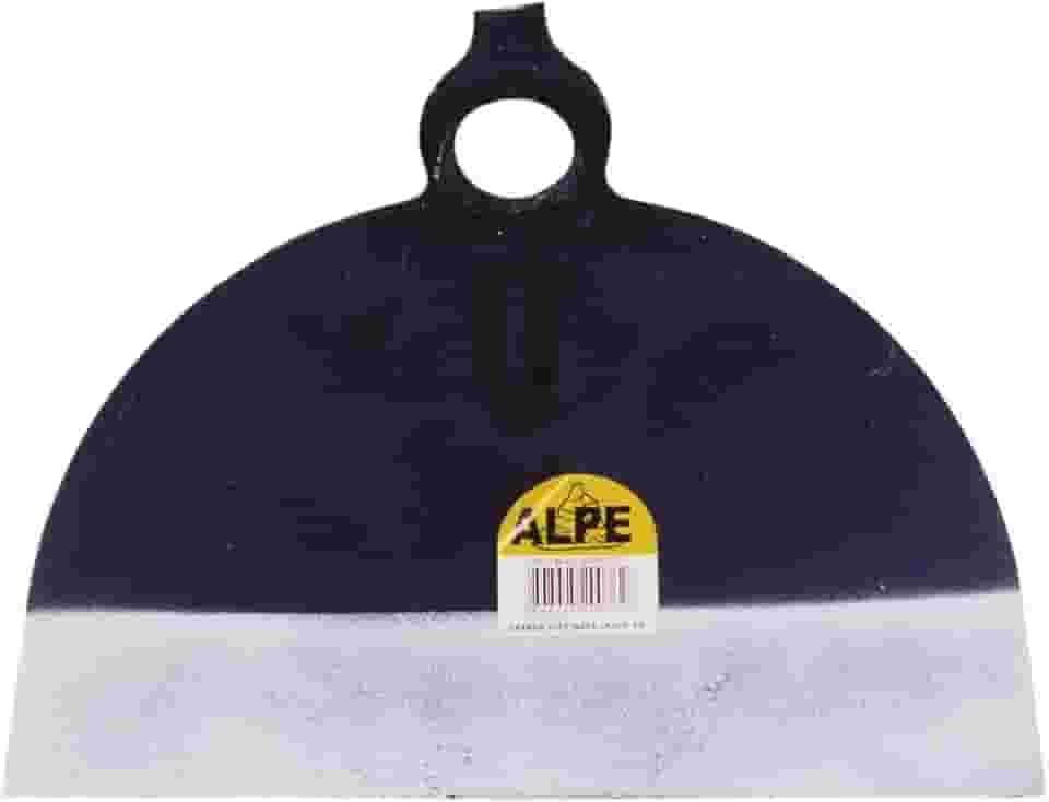 Enxada Grande Para Capinar Lote Sem Solda, 3 Libras