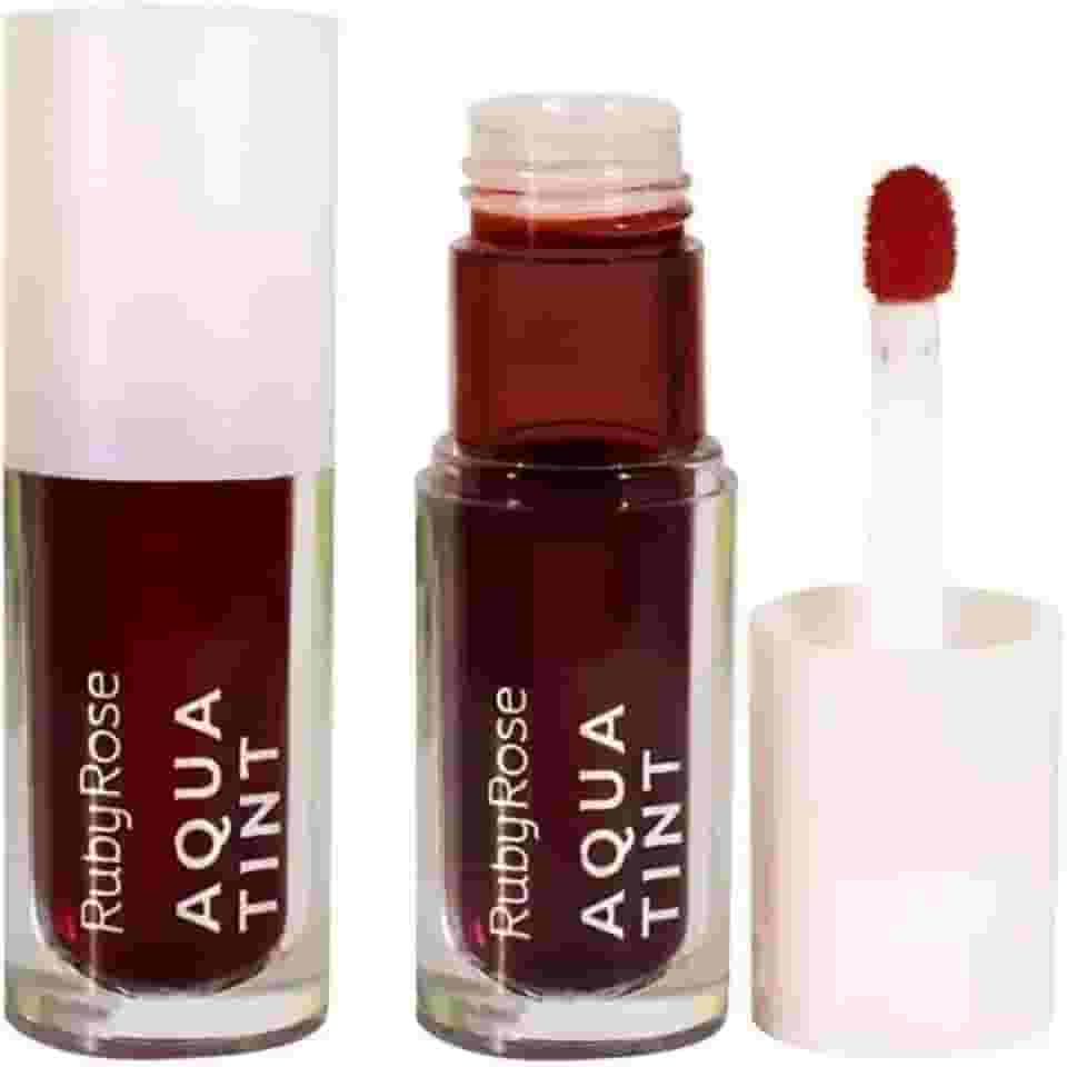 Aqua Tint HB5474 Ruby Rose