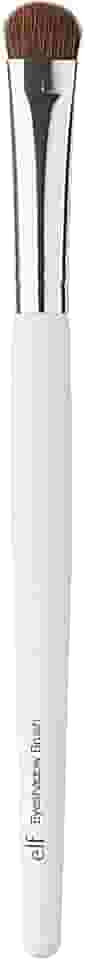 e.l.f. Pincel de sombra, ferramenta de maquiagem vegana, para aplicação de precisão e mistura impecável, contorno e definição